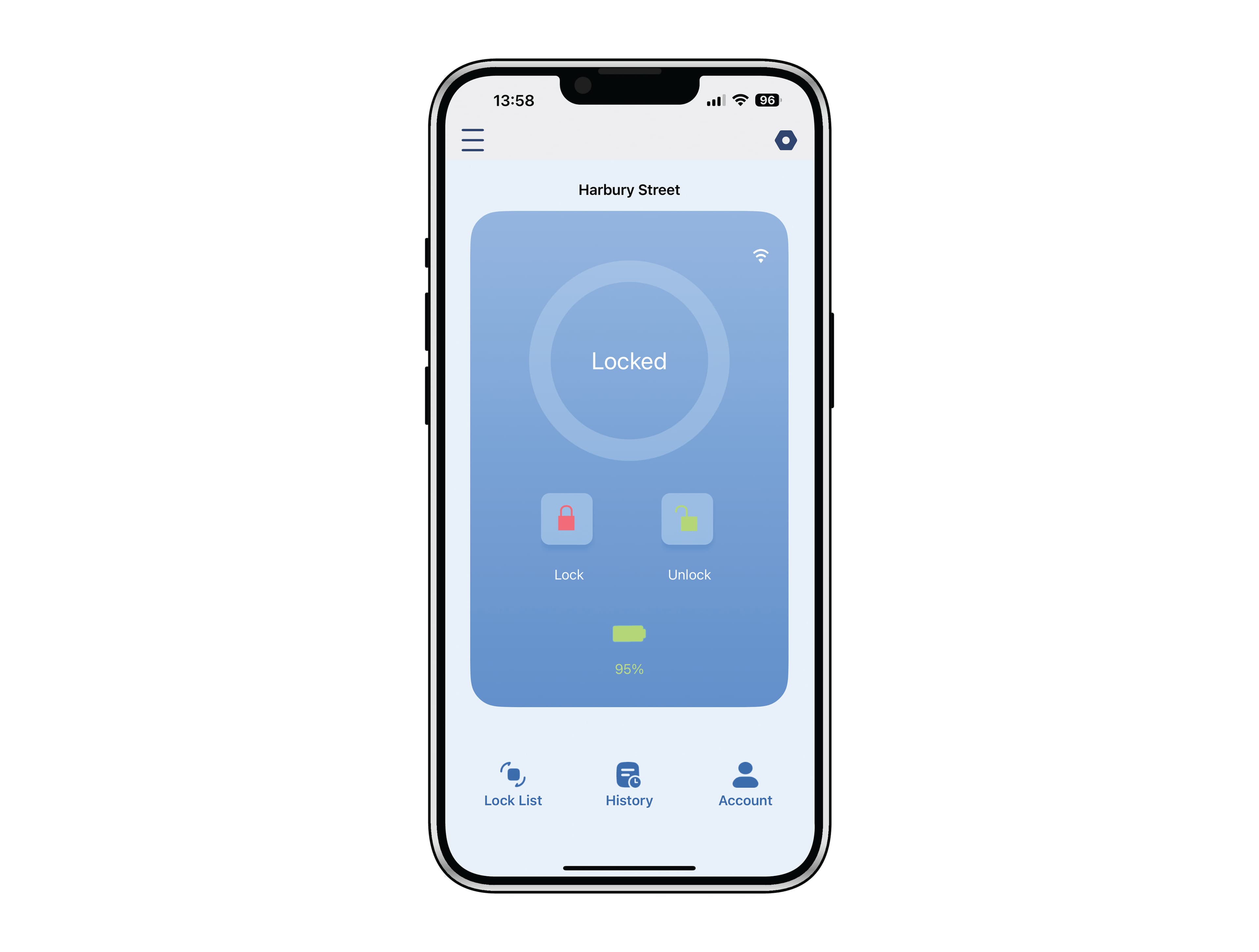 End-to-end Encryption