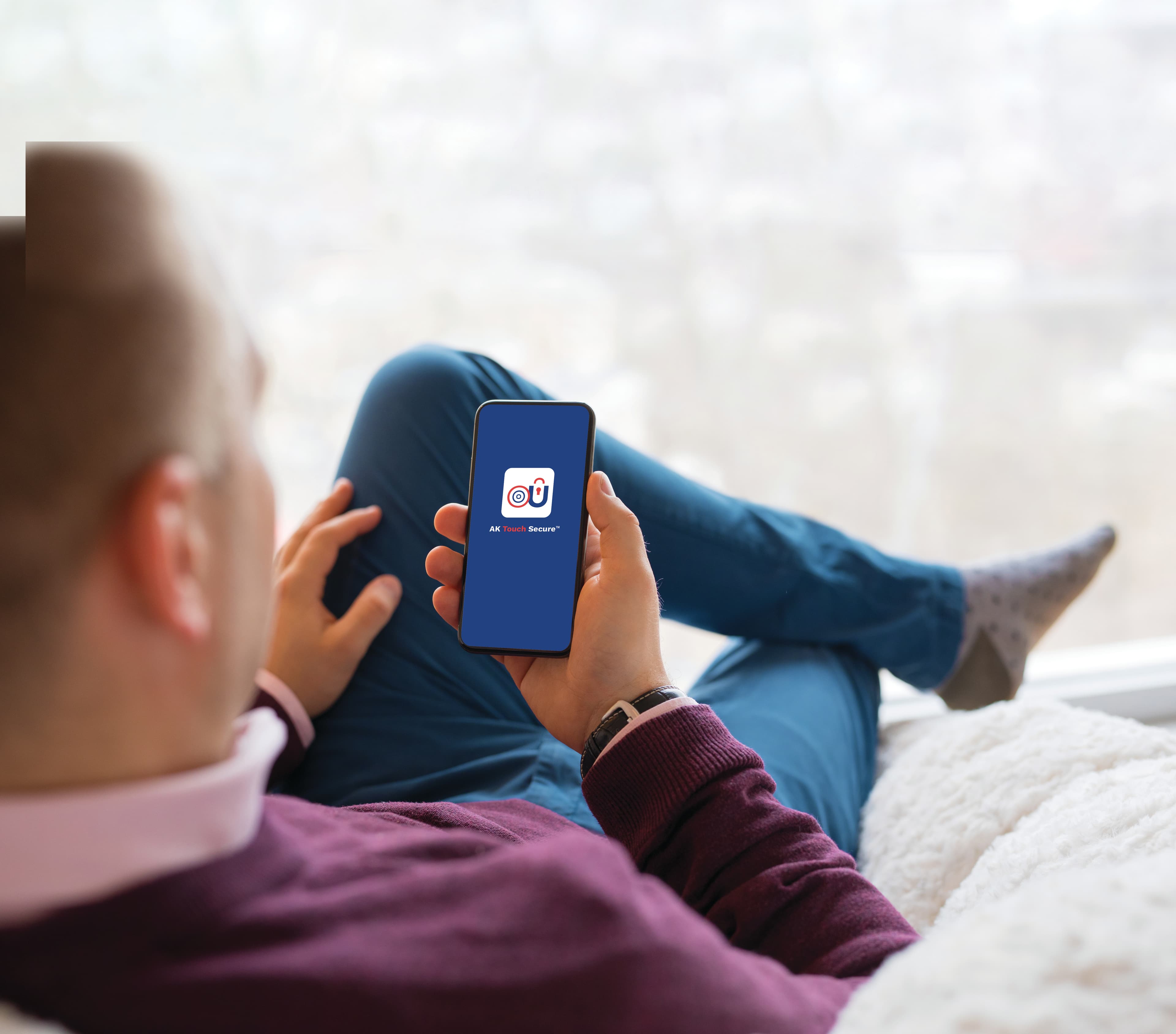 App Control & Remote Management